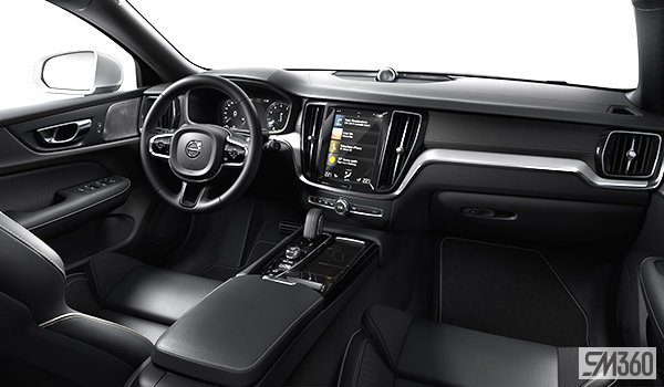 Elegant 66 Volvo V60 2020 Review