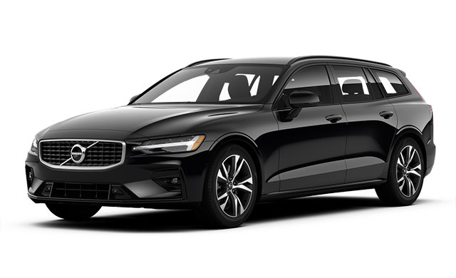 2020 Volvo V60 R Design From 56 815 Hamilton Volvo
