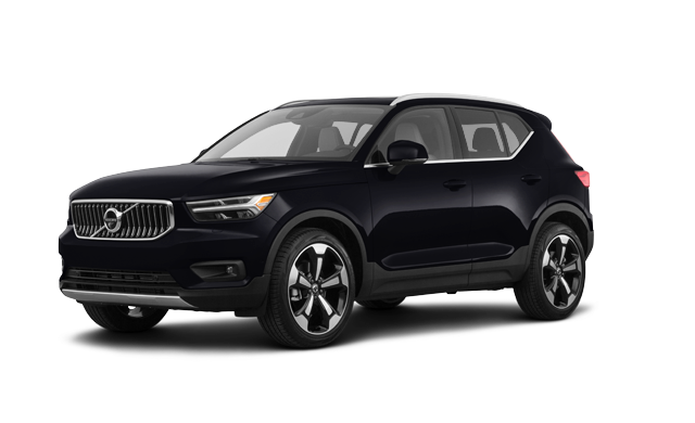 2020 Volvo Xc40 Inscription From 50 315 John Scotti Volvo