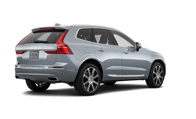 2020 Volvo Xc60 Recharge Inscription From 75 965 Of Edmonton - Volvo Xc60 Seat Back Protector