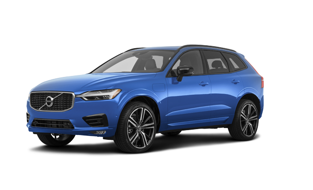 2020 Volvo Xc60 Hybrid R Design From 71 815 Volvo Of