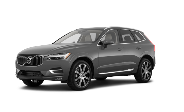 2020 Volvo Xc60 Inscription From 59 940 Volvo Cars