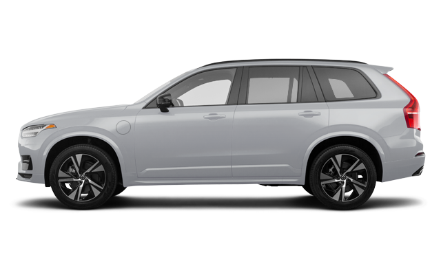 2020 Volvo Xc90 Recharge R Design From 87 702 Newmarket Volvo