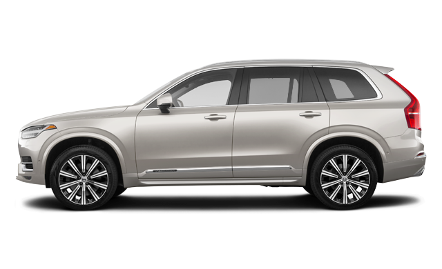 2020 Volvo Xc90 Inscription 6 Seat From 75 615 Of Edmonton 2020 Volvo Xc90 Inscription 6 Seat, New Volvo Xc90 2019 Car Seat