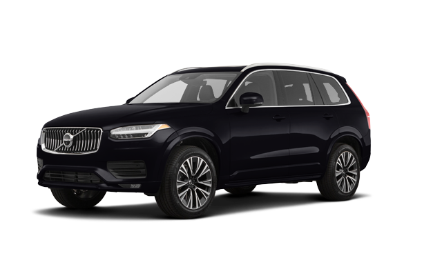 Вольво xc90 2020
