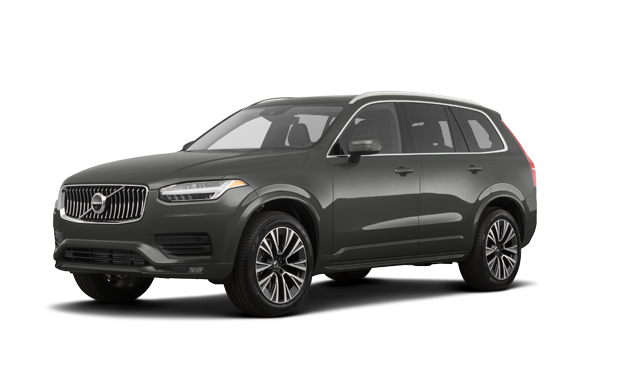 2020 Volvo Xc90 Momentum 7 Seat Starting At 63 365