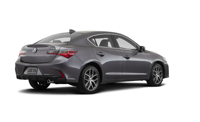 Acura ilx 2021