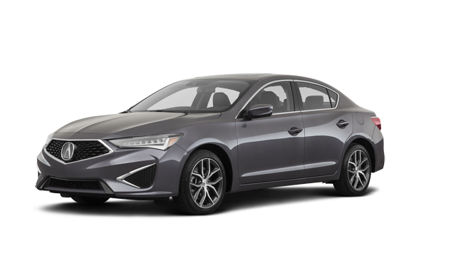 Acura ilx 2021