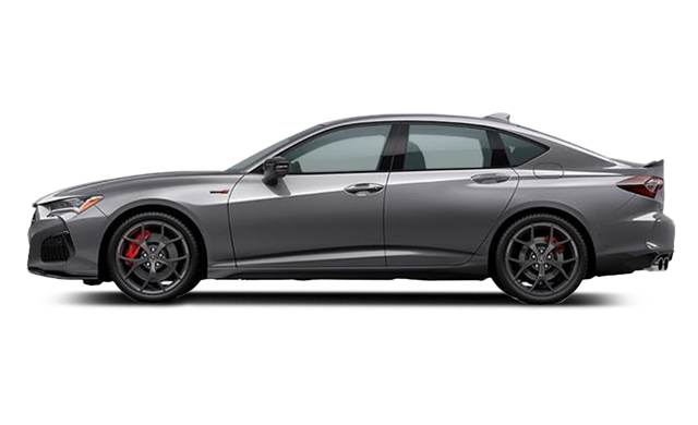 Burrard Acura The 21 Tlx Type S Burrard Acura The 21 Tlx Type S
