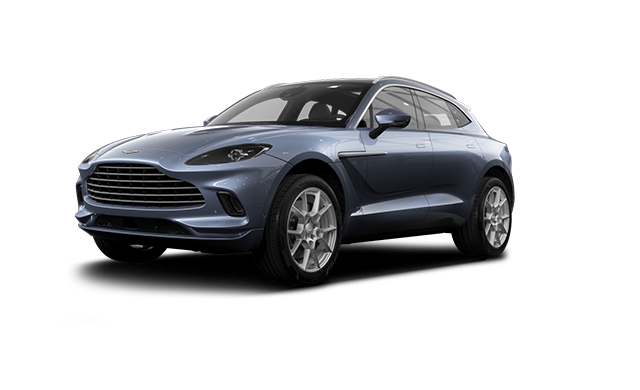 2021 Aston Martin Dbx Starting At 220 295 Aston