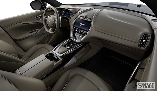 Aston Martin Vancouver The 2021 Dbx Base Dbx