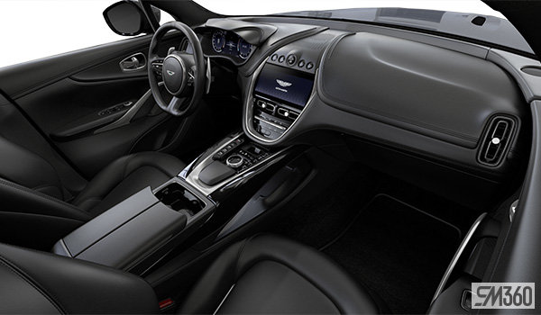 Distinctive Collection Bentley Aston Martin Calgary The 2021 Dbx Base Dbx