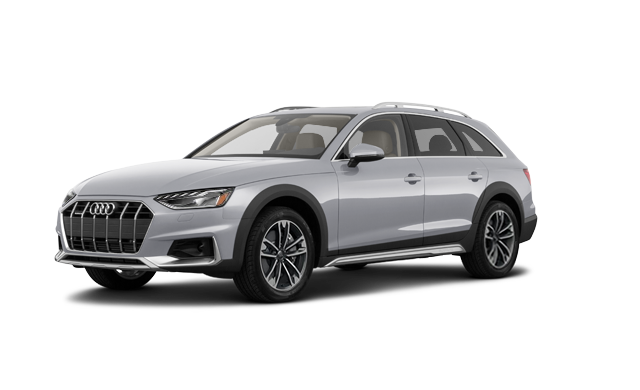 Audi allroad 2021