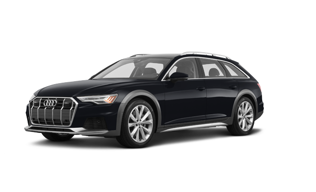 Audi allroad 2021