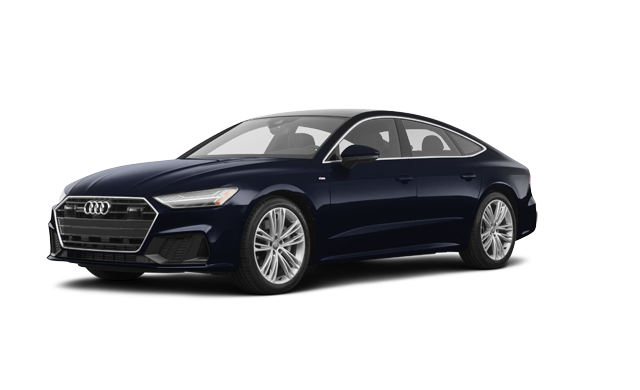 Audi a7 sportback 2021