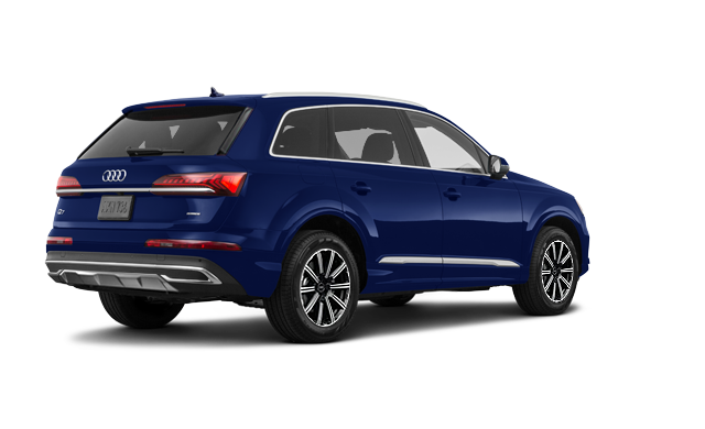 Audi q7 45 tfsi