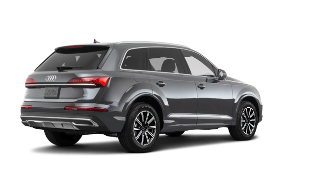 Audi q7 45 tfsi