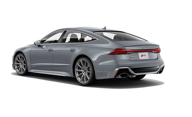 Audi Barrie | The 2021 RS 7 Sportback BASE RS 7 Sportback ...