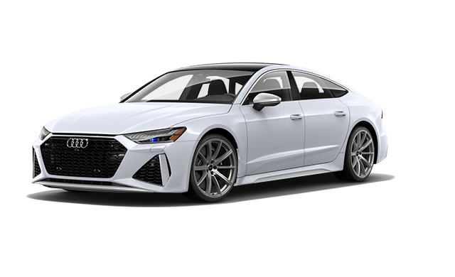 Audi Queensway | The 2021 RS 7 Sportback BASE RS 7 ...