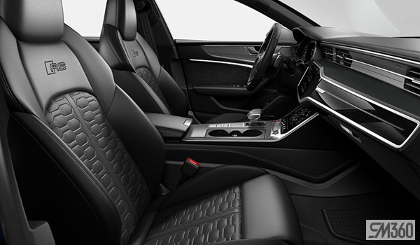 Audi St-Bruno | The 2021 RS 7 Sportback BASE RS 7 Sportback