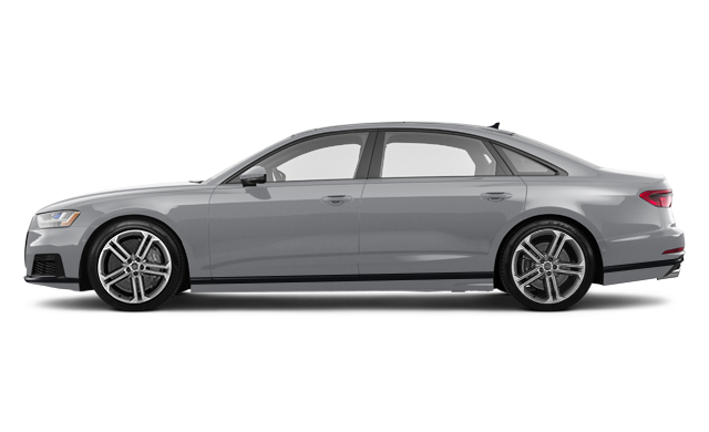 2021 Audi S8 From 155595 0 Audi St John S