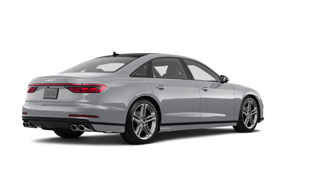 2021 Audi S8 From 155595 0 Audi St John S