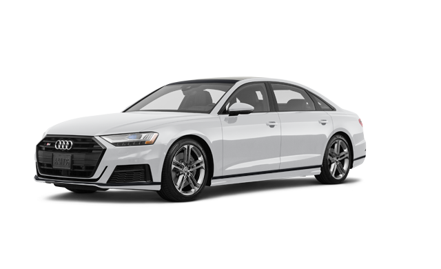 2021 Audi S8 From 155595 0 Audi St John S