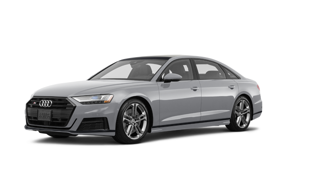 2021 Audi S8 From 155595 0 Audi St John S