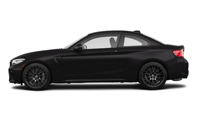 BMW Gallery | The 2021 M2 Competition in Calgary