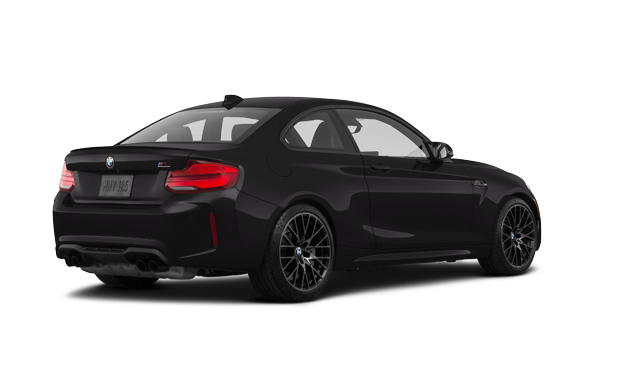 BMW Gallery | The 2021 M2 Competition in Calgary