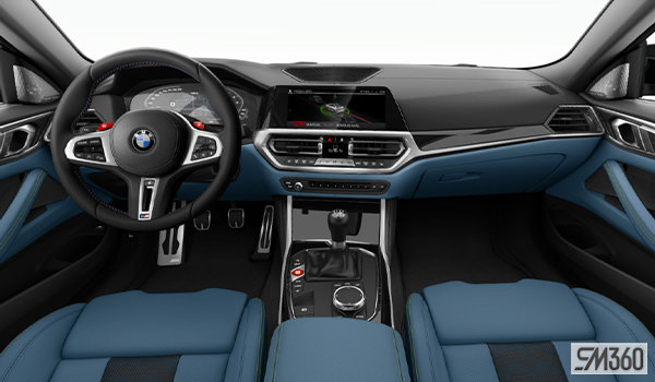 Bmw Newmarket The 21 M4 Trim Bmw Newmarket The 21 M4 Trim