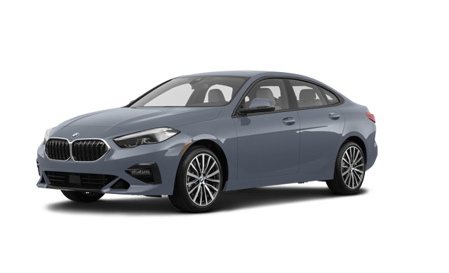 BMW Gallery | The 2021 2 Series Gran Coupe 228i xDrive in Calgary
