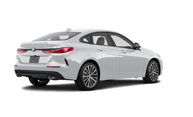 BMW Gallery | The 2021 2 Series Gran Coupe 228i in Calgary