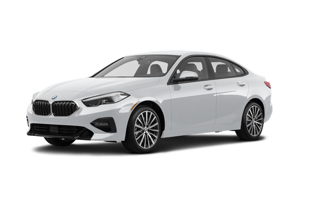 BMW Gallery | The 2021 2 Series Gran Coupe 228i in Calgary