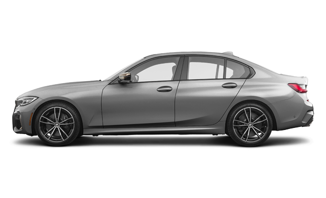 Bmw Durham The 2021 3 Series Sedan M340i Xdrive In Ajax