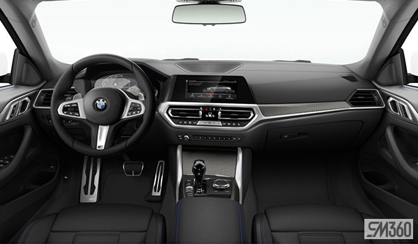 Lakeridge Auto Gallery The 2021 4 Series Cabriolet 430i In Ajax
