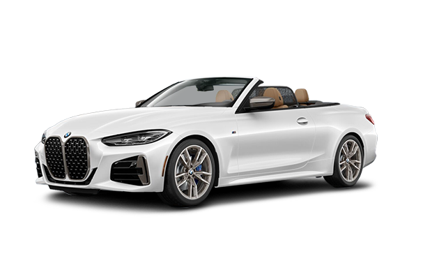 Bmw Gallery The 2021 4 Series M440i In Calgary