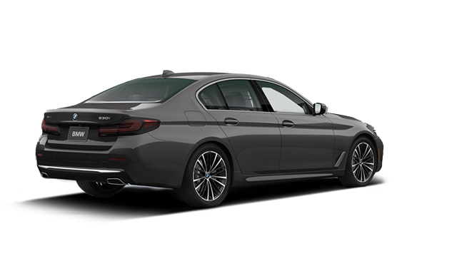 BMW Gallery | The 2021 5 Series 530i xDrive in Calgary