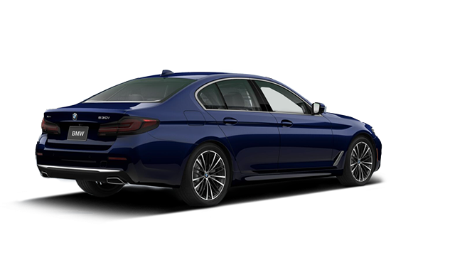 BMW Gallery | The 2021 5 Series 530i xDrive in Calgary