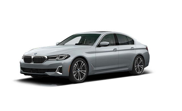 Бмв 530 d 2021