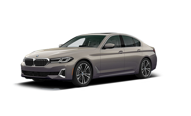 Бмв 530i 2021