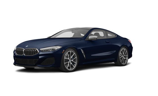 Bmw Durham The 2021 8 Series Coupe M850i Xdrive In Ajax