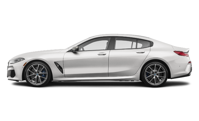 Бмв 850i 2021