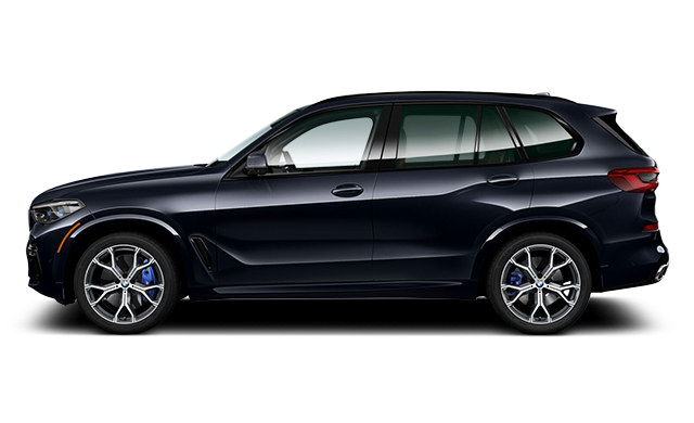 Bmw xdrive 40i