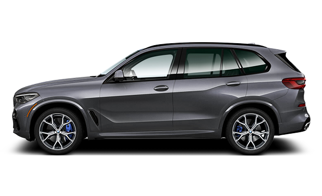 Bmw xdrive 40i