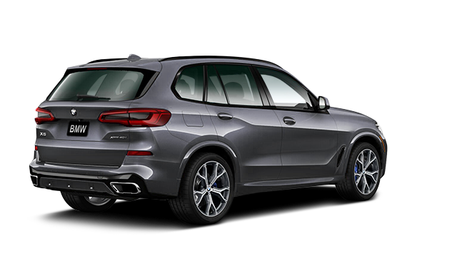 Bmw xdrive 40i