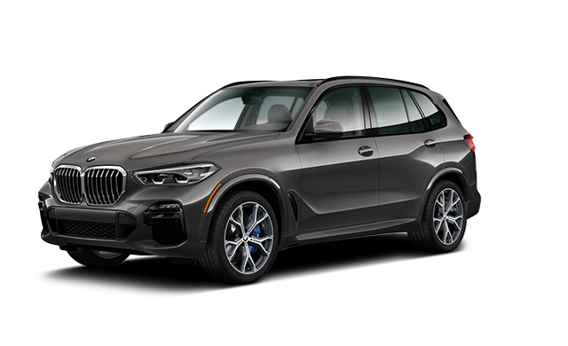 Bmw xdrive 40i