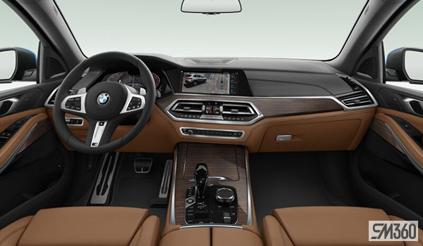 Lakeridge Auto Gallery The 2021 X5 Xdrive 45e In Ajax