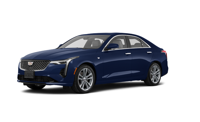 2021 cadillac ct4