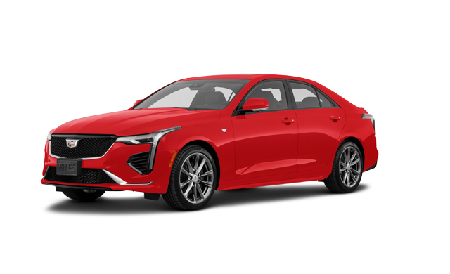 2021 cadillac ct4